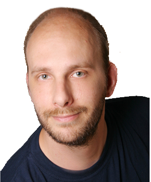Patrick Redlich PassbildP3