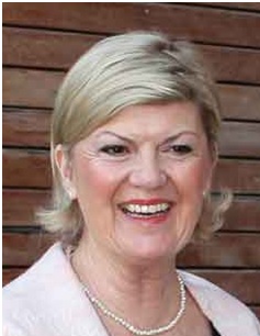 Myriel Tomaschko