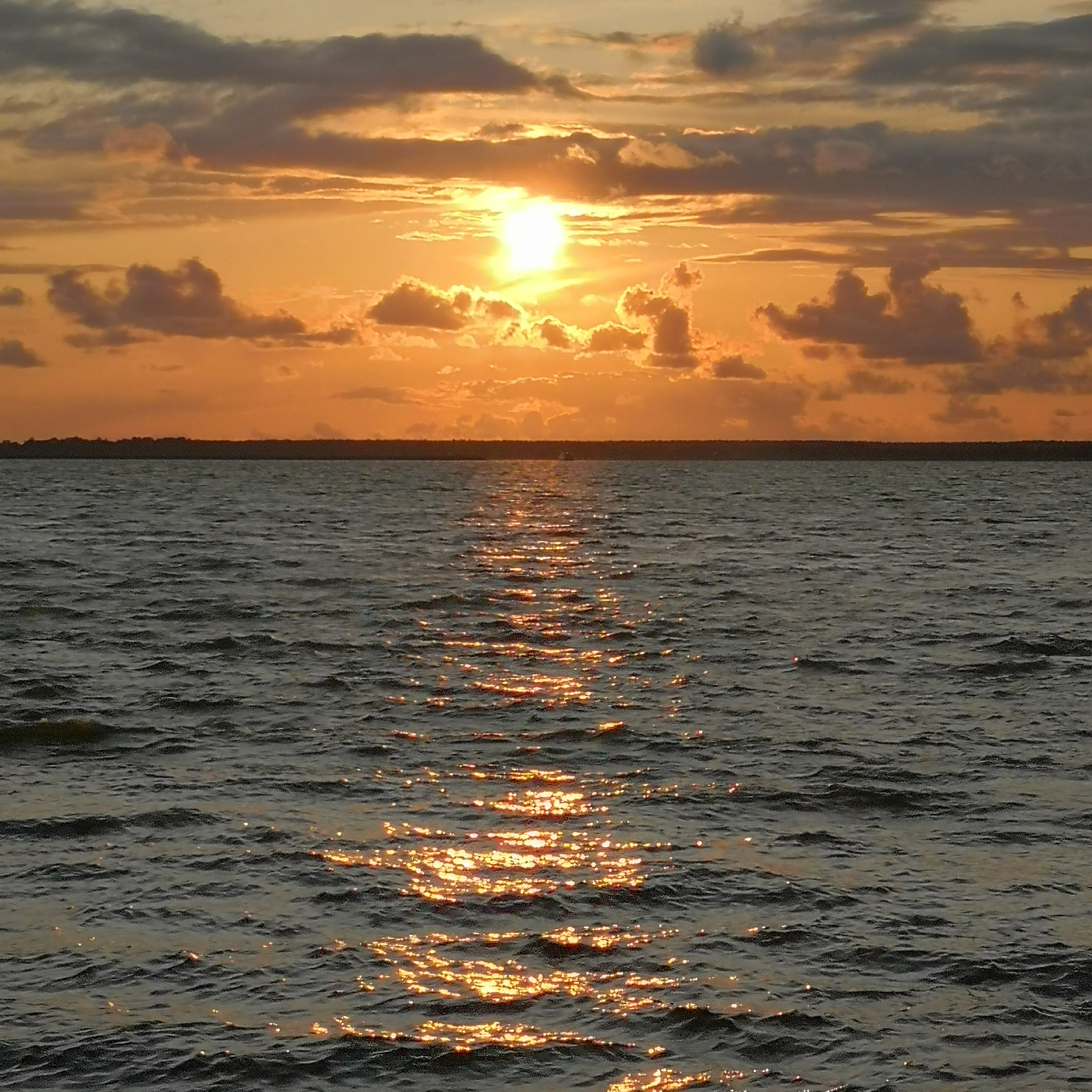 Sonnenuntergang