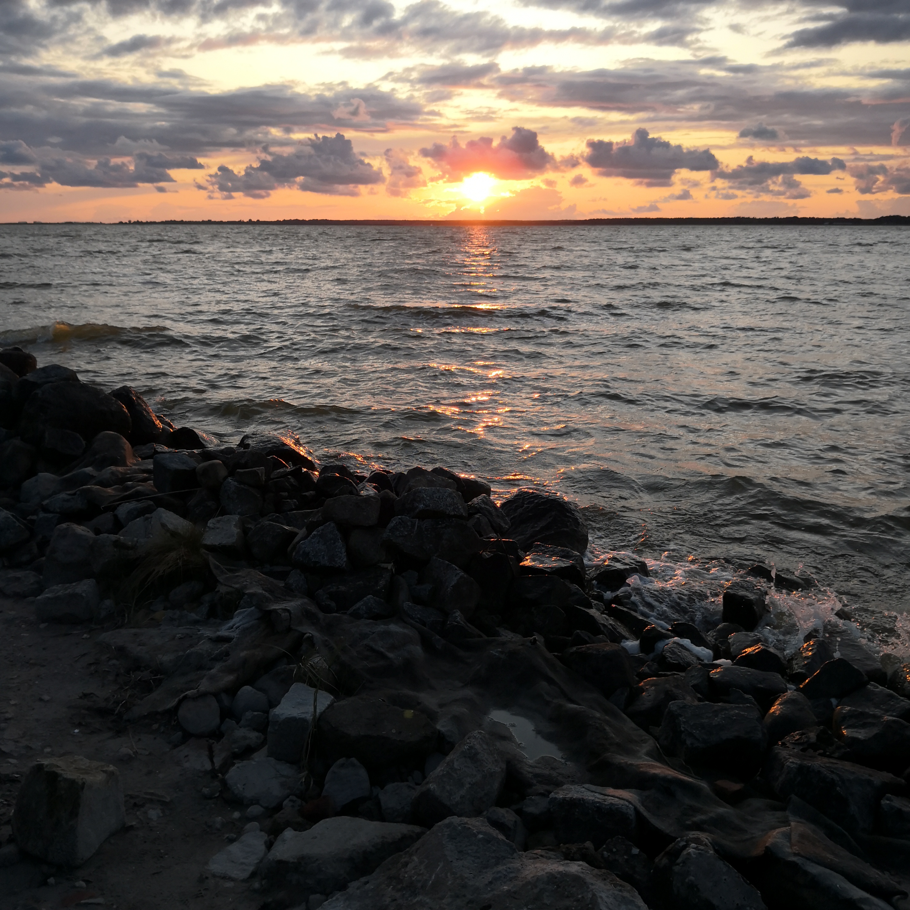 Stille